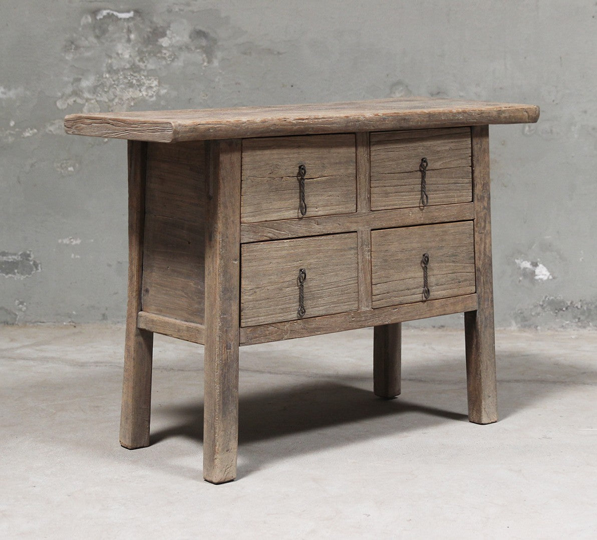 Wall table 4 drawers – image 2