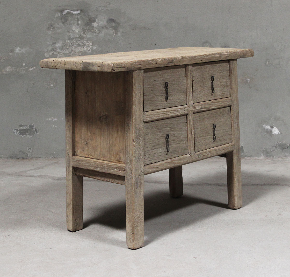 Wall table 4 drawers – image 2