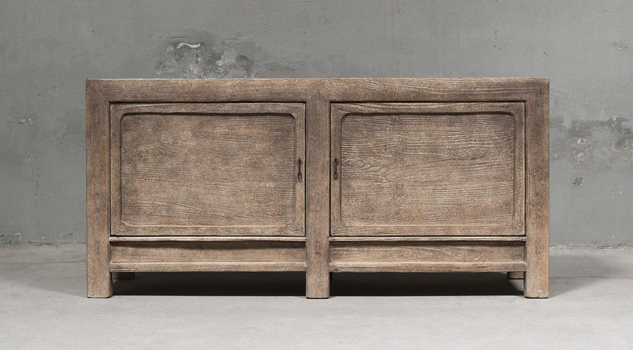 Vintage sideboard 2 doors