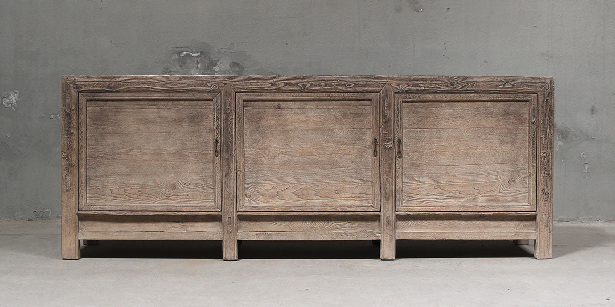 Sideboard 3 doors