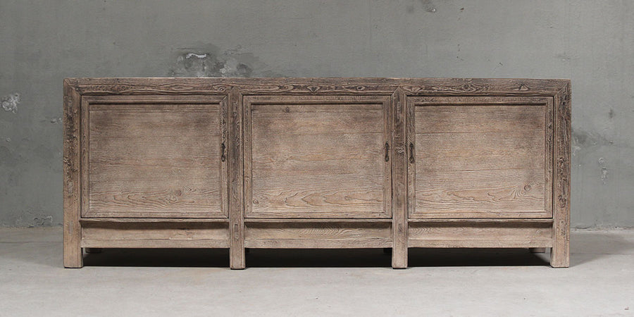 Sideboard 3 doors