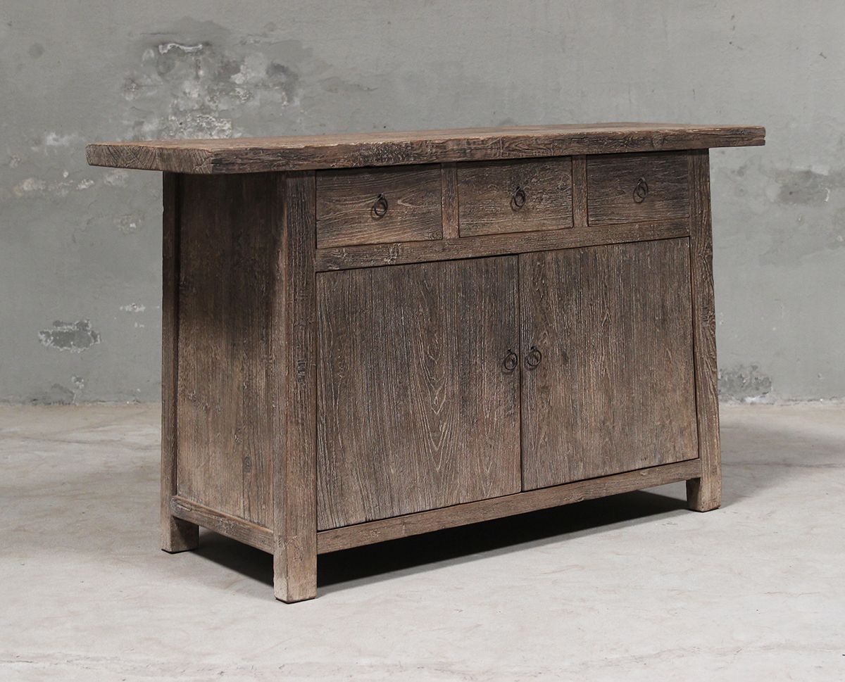 Vintage sideboard – image 2