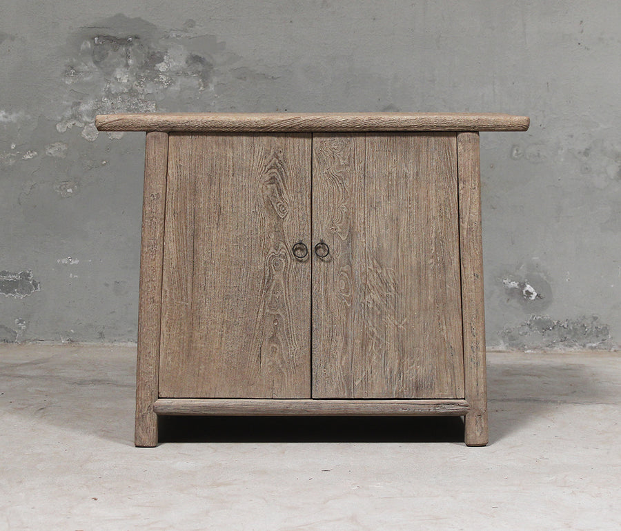 Cabinet 2 doors