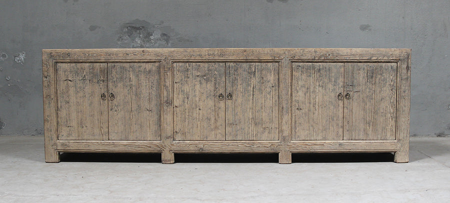 Dresser 6 doors