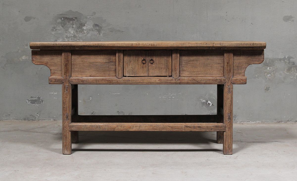Dongbei wall table