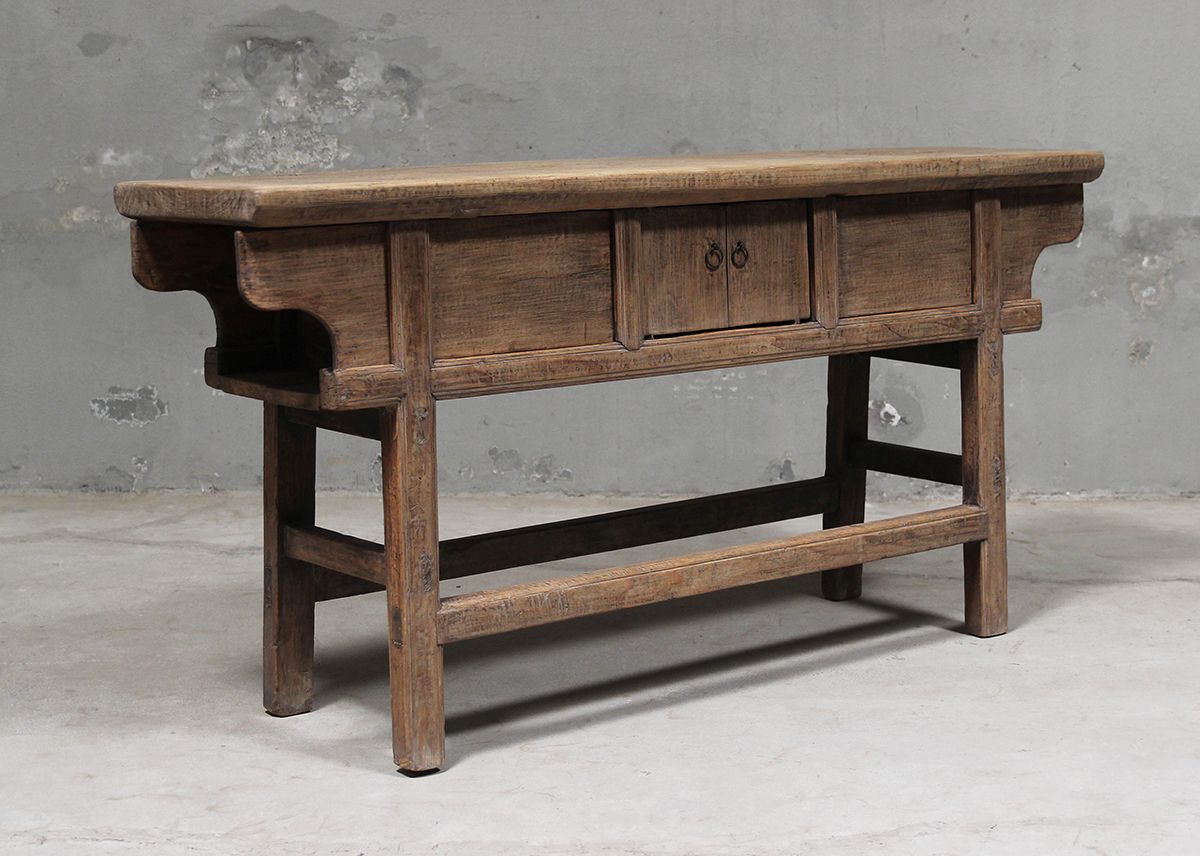 Dongbei wall table – image 2