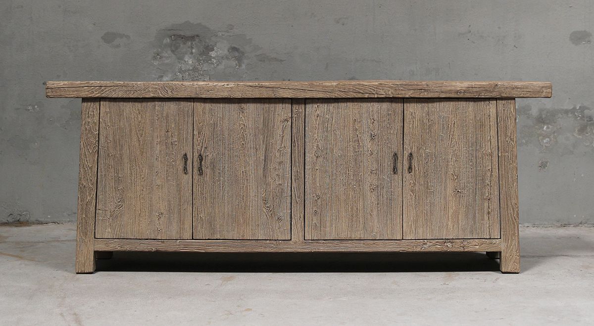 Sideboard 4 doors