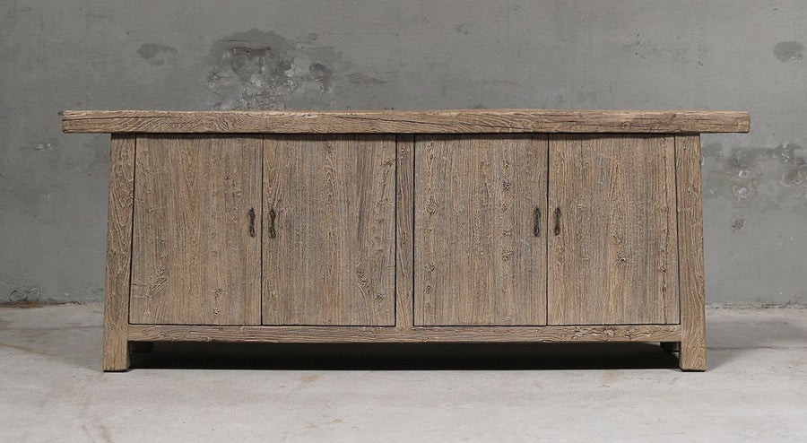Sideboard 4 doors