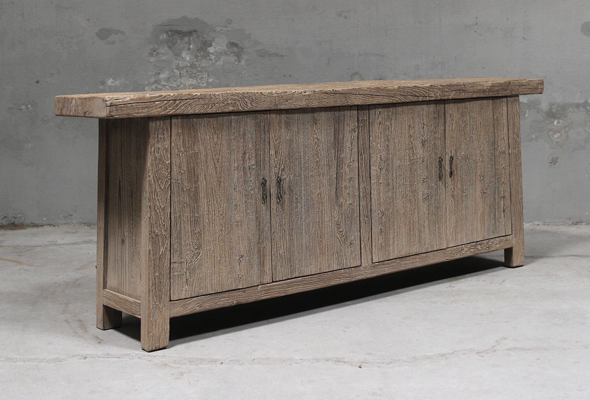 Sideboard 4 doors – image 2