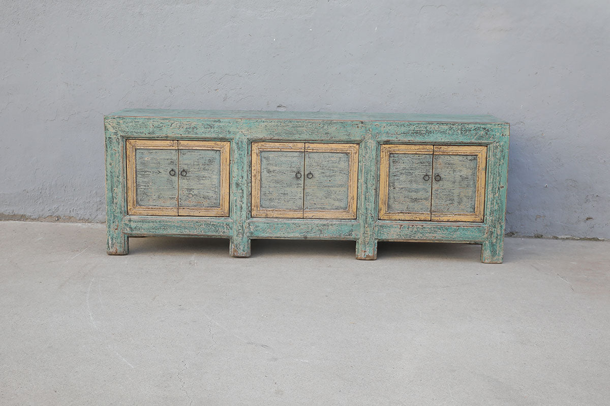 Sideboard/TV cabinet 6 doors