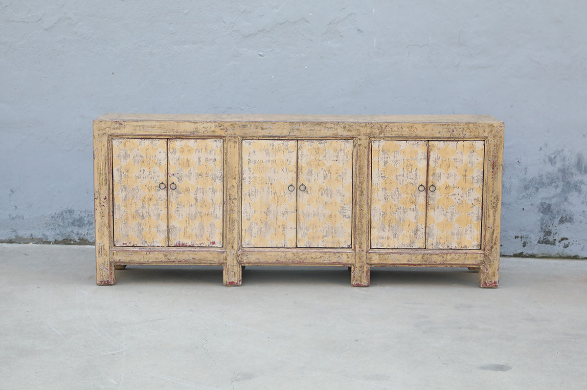 Dresser 6 doors
