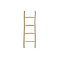 Ladder Bohemian | Natural Teak | 120x40cm