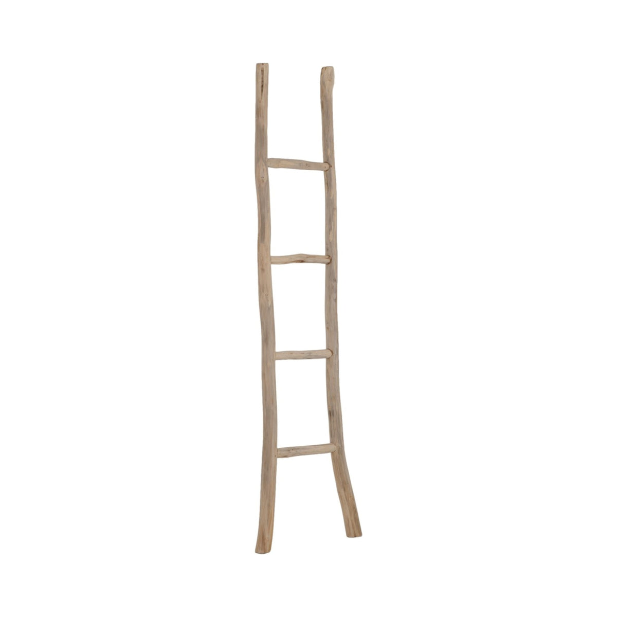 Ladder Muso | Natural Teak | 182x38cm