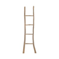 Ladder Muso | Natural Teak | 182x38cm