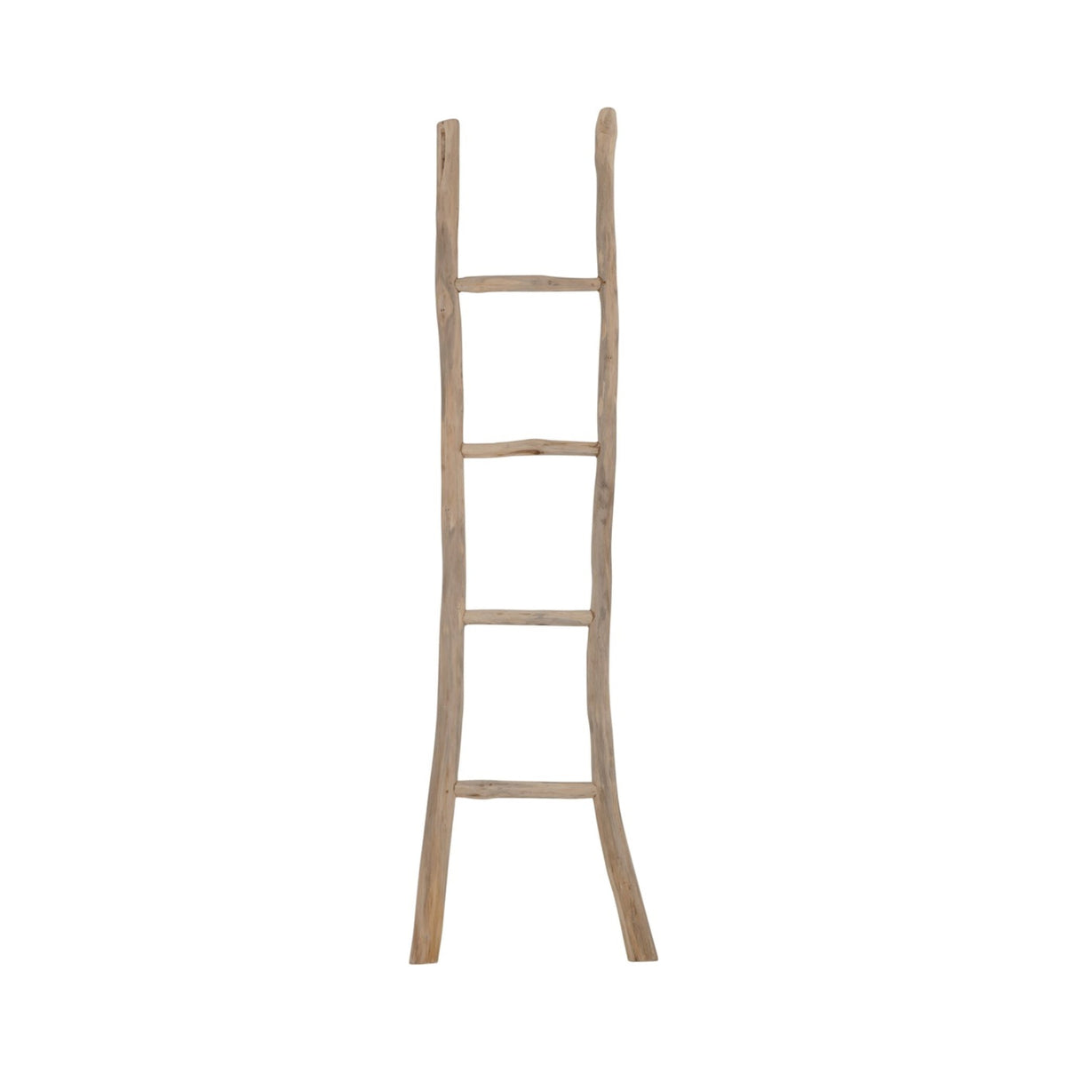 Ladder Muso | Natural Teak | 182x38cm