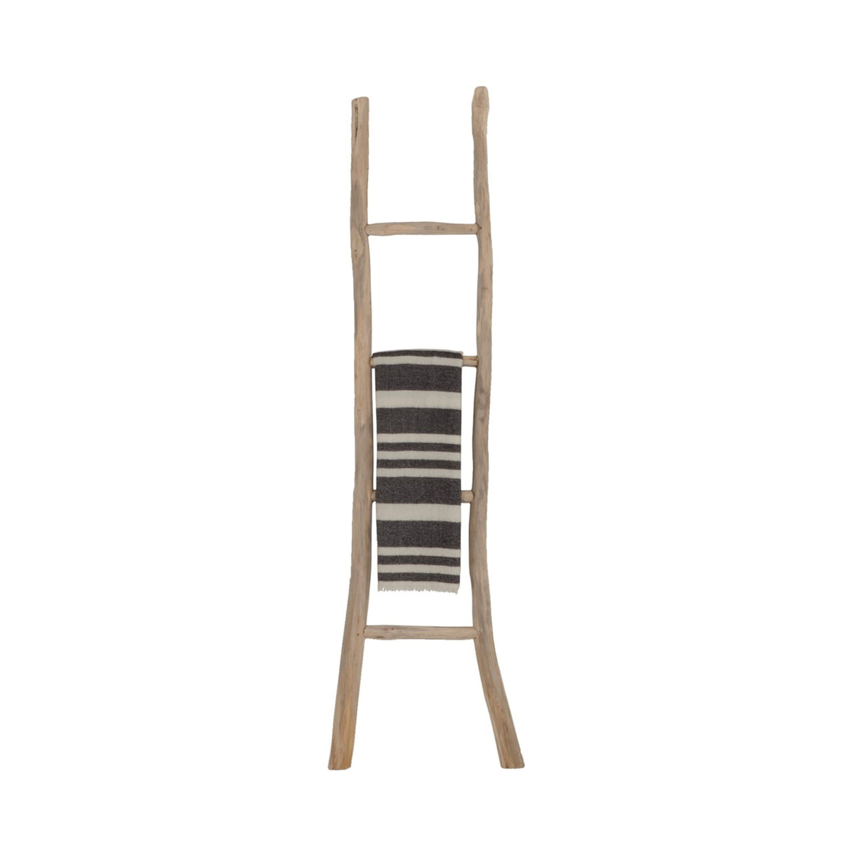Ladder Muso | Natural Teak | 182x38cm