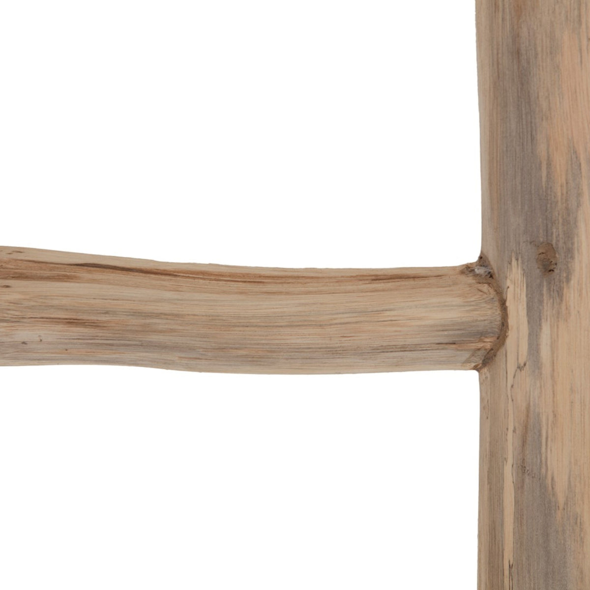 Ladder Muso | Natural Teak | 182x38cm