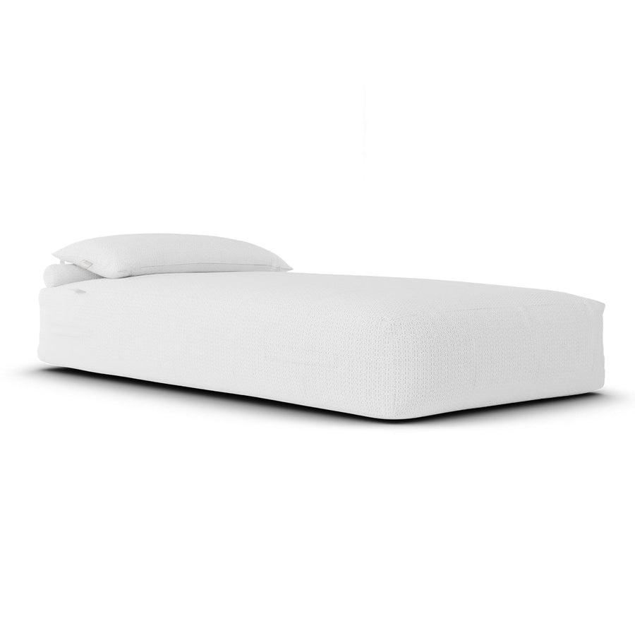 Laui Lounge™ - Boho DaybedXL White