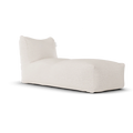 Laui Lounge™ - Boho Long Chair - Beige
