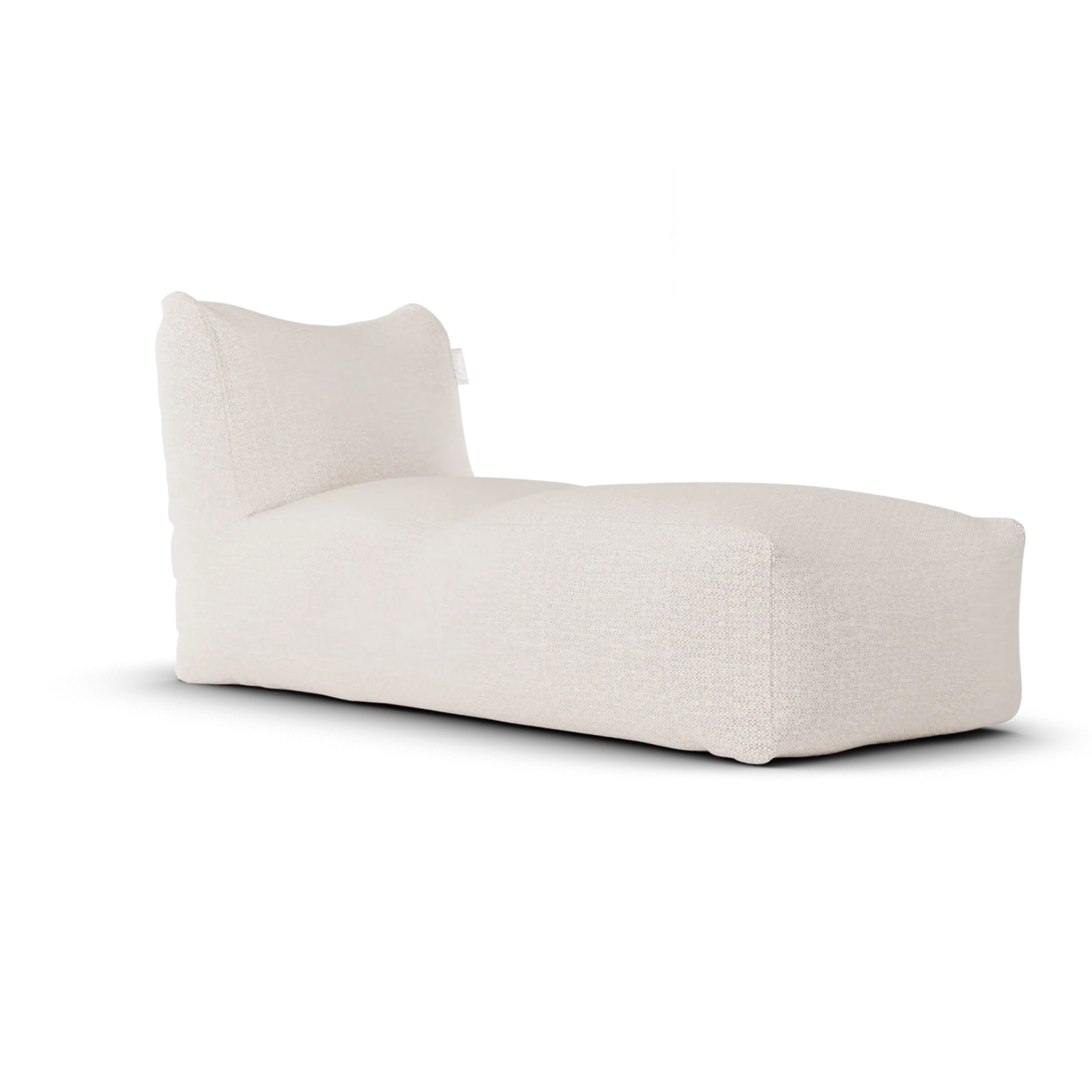 Laui Lounge™ - Boho Long Chair - Beige