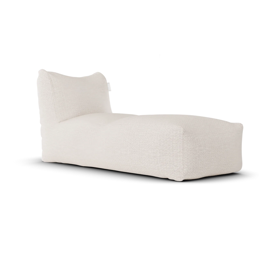 Laui Lounge™ - Tumbona Boho - Beige
