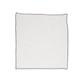 Linen Napkin | Brown | 45x45cm