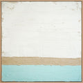 Artwork Mediterraneo I - Juanma Reyes - 120 x 120 cm