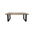 Mango Dining Table | 160/180/200/220/240cm | Natural
