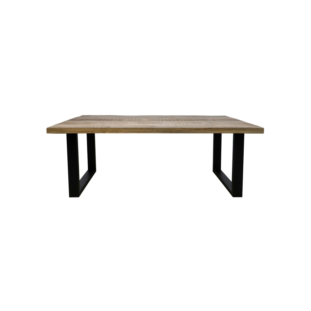 Mango Dining Table | 160/180/200/220/240cm | Natural