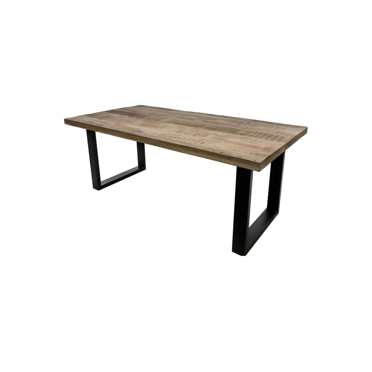 Mango Dining Table | 160/180/200/220/240cm | Natural