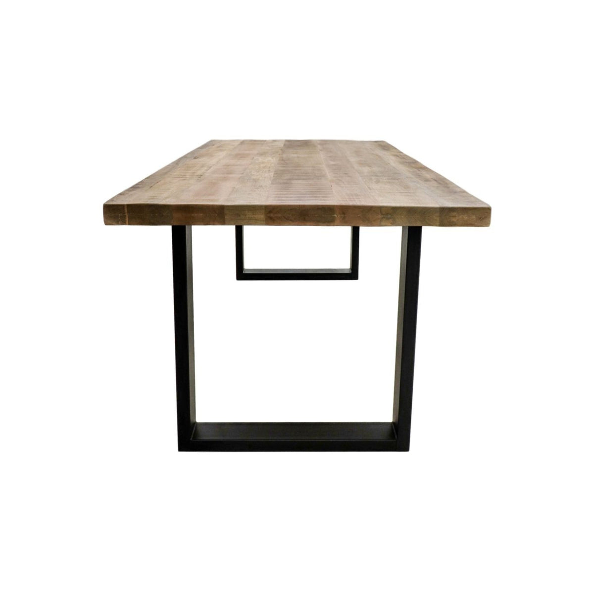 Mango Dining Table | 160/180/200/220/240cm | Natural