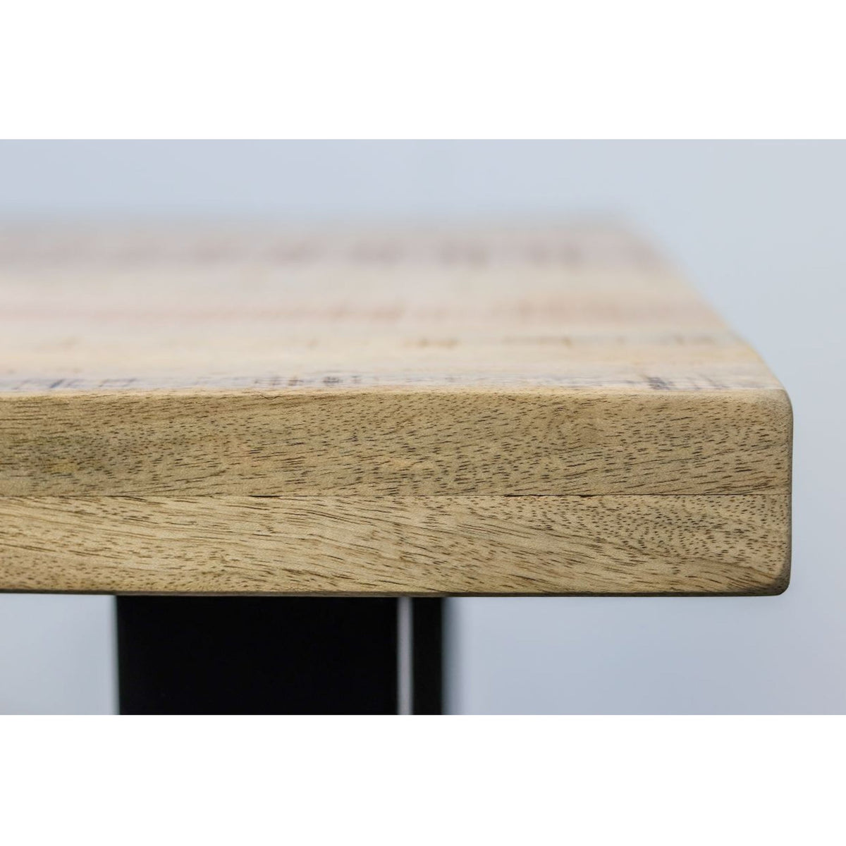 Mango Dining Table | 160/180/200/220/240cm | Natural