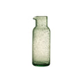 Bubble Carafe | Light Green | Ø8.5x24,5cm