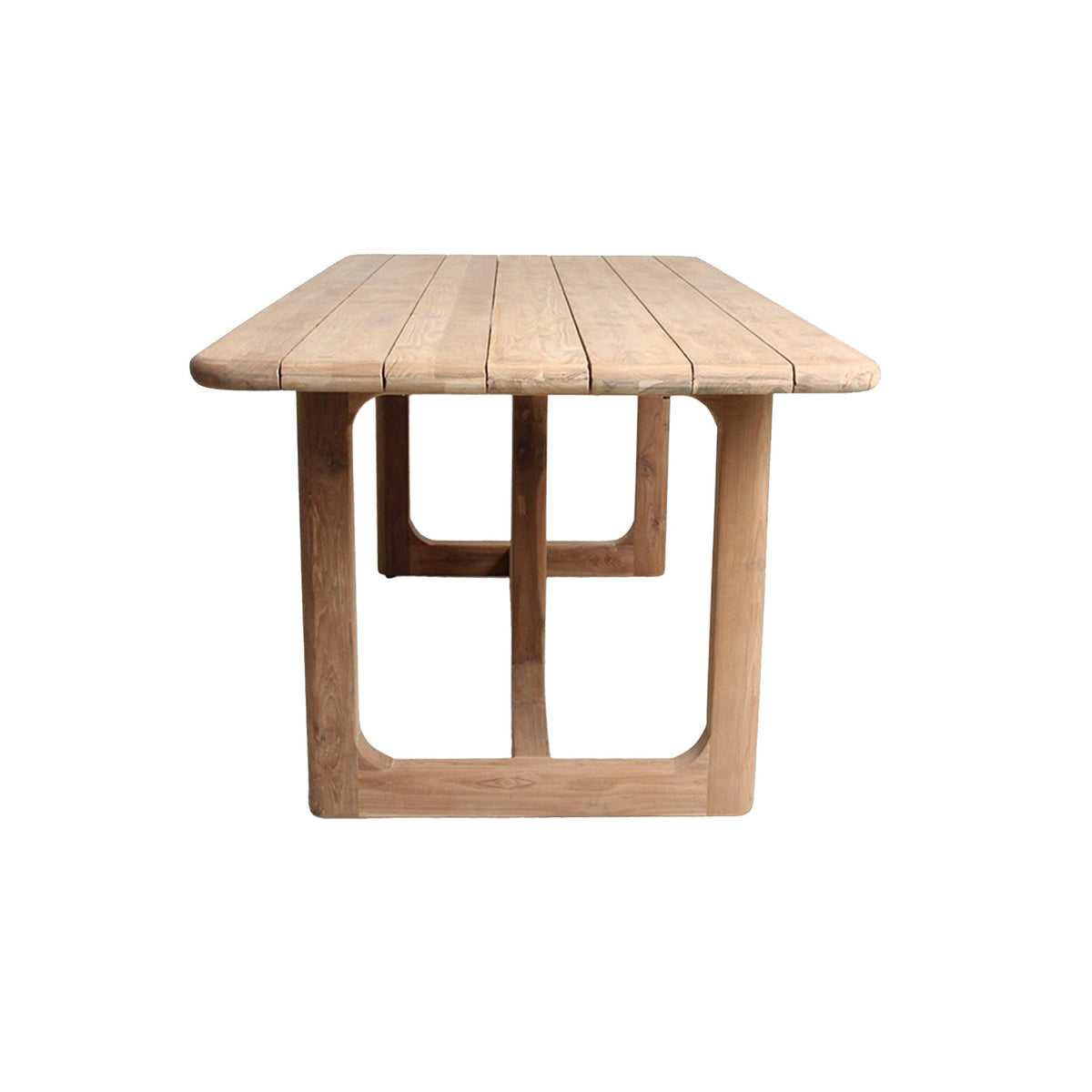 Oasis Teak Outdoor Table | 200x90cm