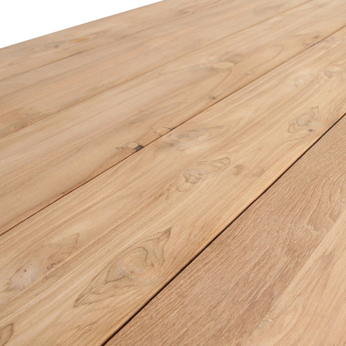Oasis Teak Outdoor Table | 200x90cm