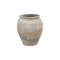 Old Terracotta Vase | ⌀48x62 | #009-0007