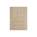 Orba Wall Art | Natural Palm Leaf | 102x76cm