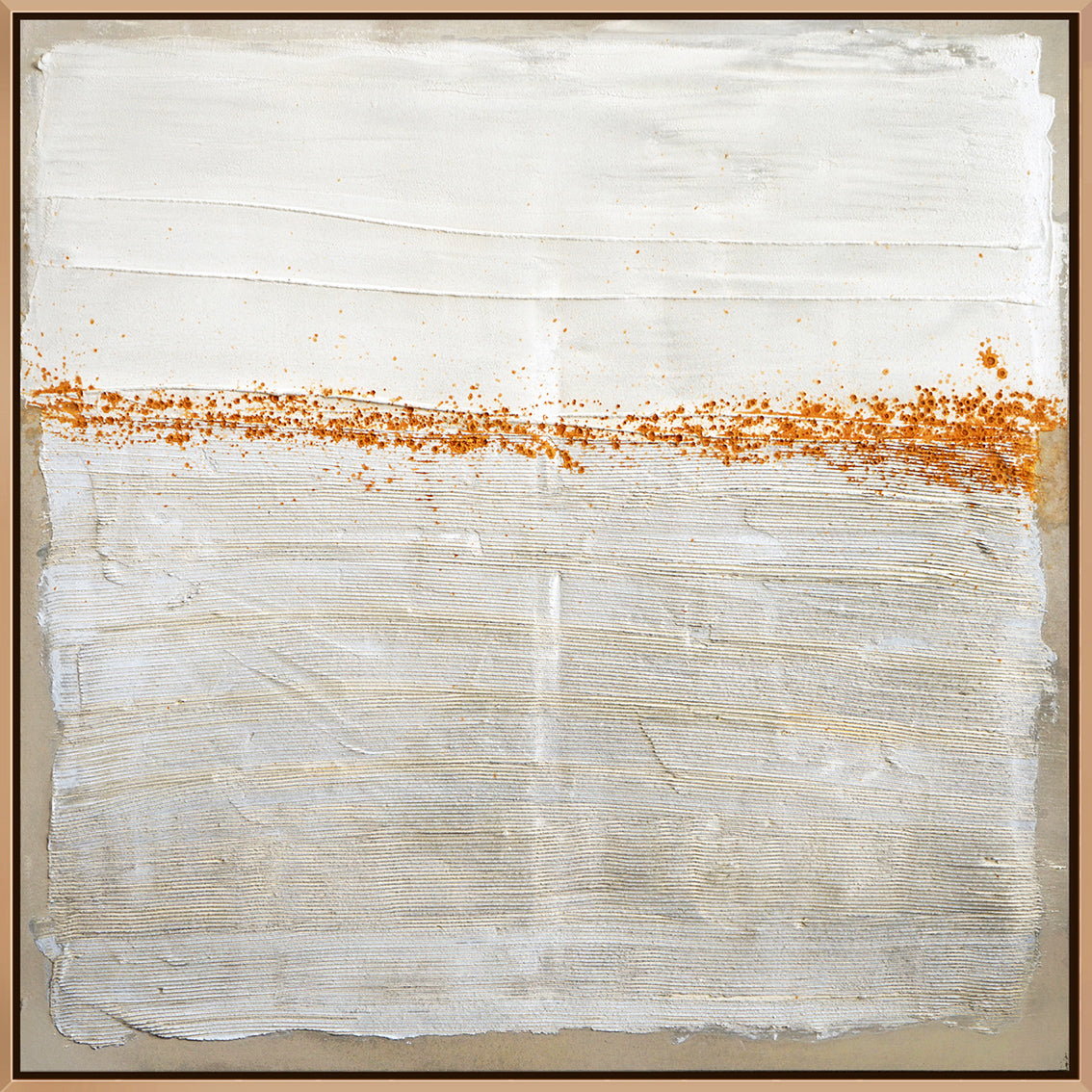 Oxido -  Juanma Reyes