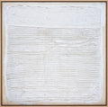 Artwork Partitura VII - Juanma Reyes - 120 x 120 cm