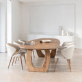Bali Dining Table - Passe Partout