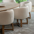 Chabby Chair - Passe Partout