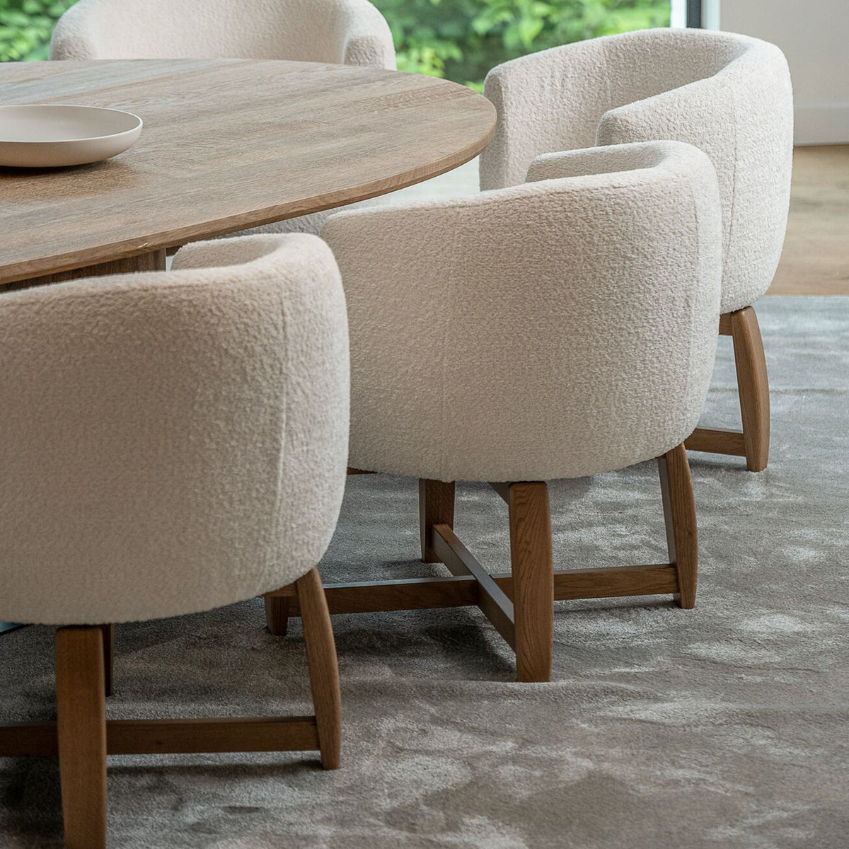Chabby Chair - Passe Partout