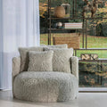 Passe Partout Doodle Pastille Lounge