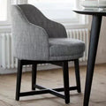 Passe Partout Lima Chair