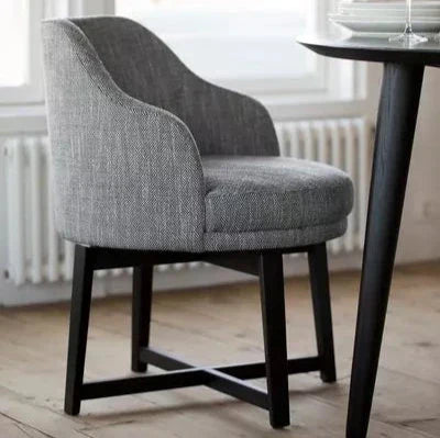 Passe Partout Lima Chair