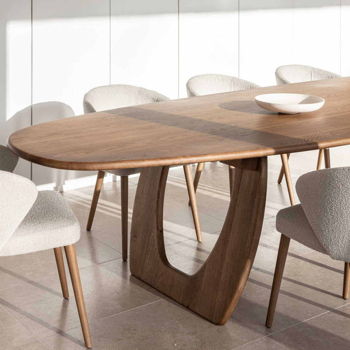 Bali Dining Table - Passe Partout