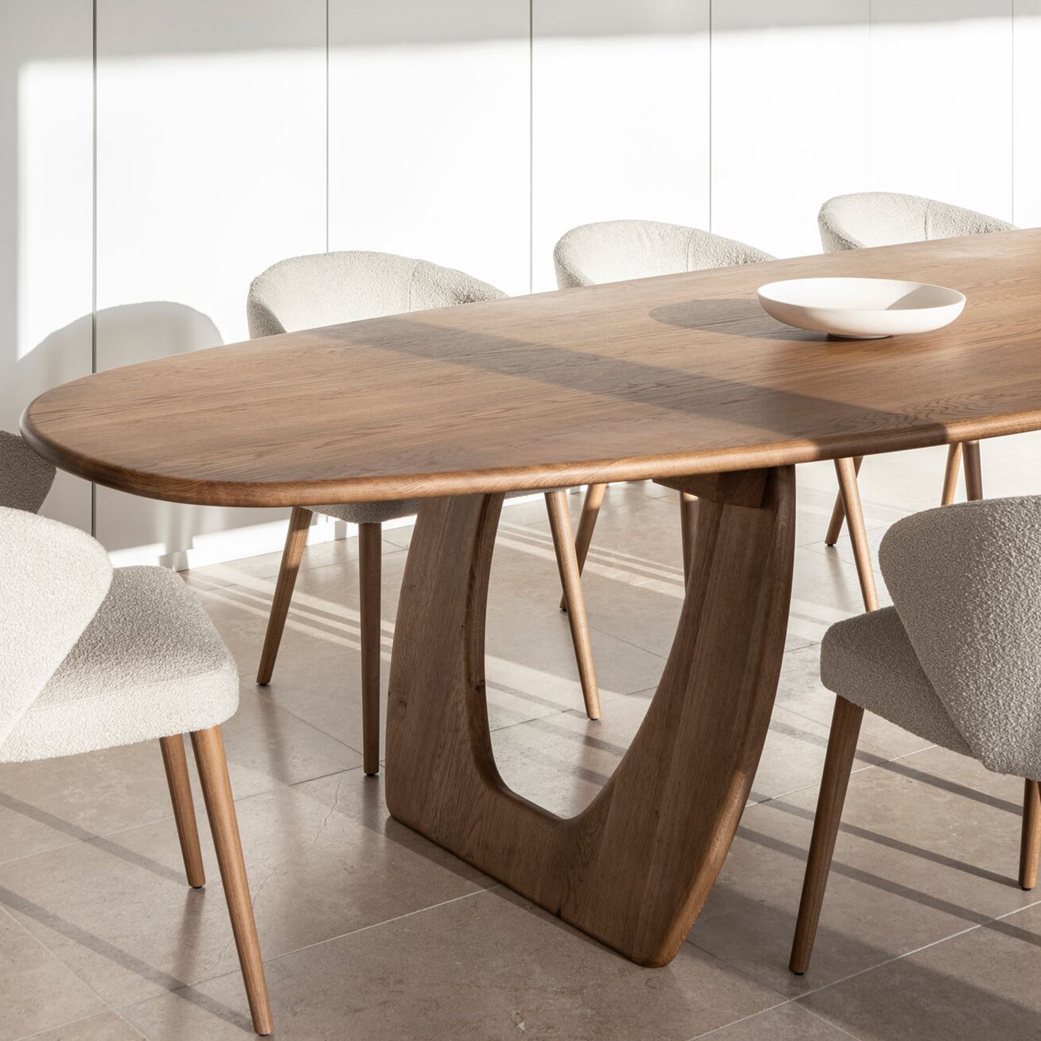 Bali Dining Table - Passe Partout