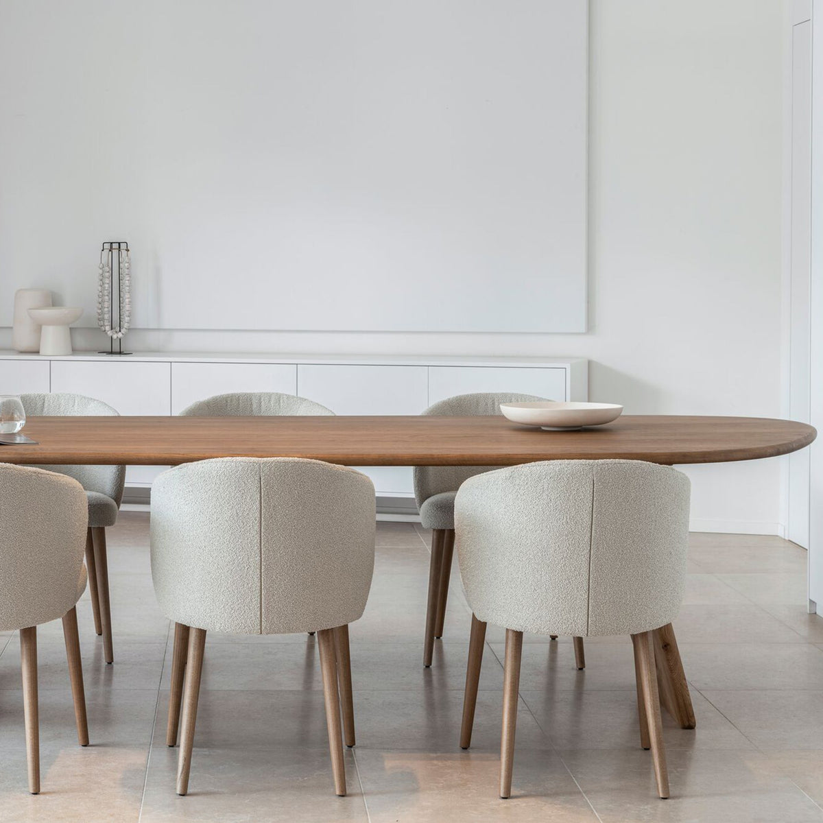 Bali Dining Table - Passe Partout