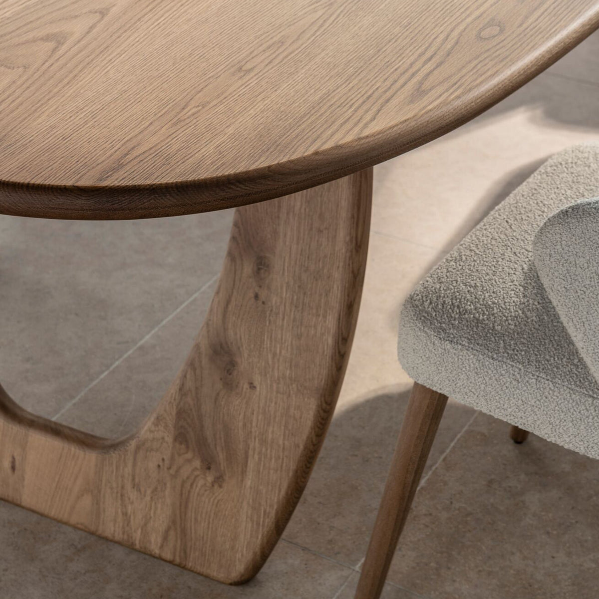 Bali Dining Table - Passe Partout