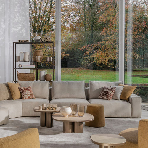 Passe Partout Cadiz Sofa